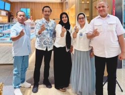 Bersama HIPMI Export Center, Pengusaha Asal Pamekasan Siap Ekspor 50 Juta Batang Rokok ke Dua Negara