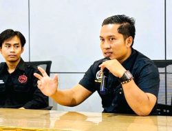 Aksi Demo DPD Partai NasDem Pamekasan Disorot PWI