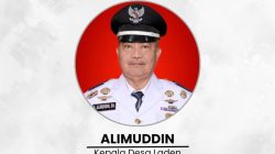 Innalilahi, Kades Laden Pamekasan Alimuddin Meninggal Dunia