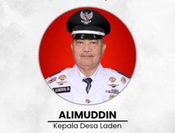 Innalilahi, Kades Laden Pamekasan Alimuddin Meninggal Dunia