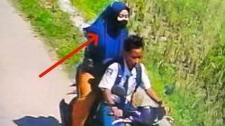 Licin Tipu Anak SMP, Wanita di Pamekasan Gasak Motor, Tak Sampai 24 Jam Polisi Langsung Ringkus