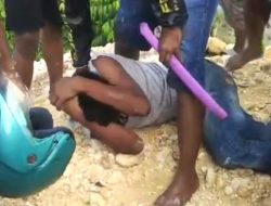 Curi Motor di Pamekasan, Pria Asal Malang Terancam 7 Tahun Penjara