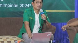 Badri Khumaini Nyatakan Siap Jadi Calon Ketua Ansor Pamekasan