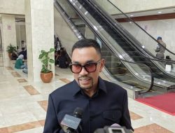 Sahroni DPR RI Puji Polres Pamekasan Dalam Penanganan Kasus Kekerasan Seksual