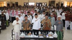 Sekolah Rakyat Terealisasi dengan Cepat, Kinerja Bupati Pamekasan Dipuji Mensos RI
