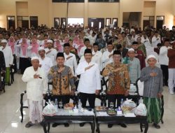 Sekolah Rakyat Terealisasi dengan Cepat, Kinerja Bupati Pamekasan Dipuji Mensos RI