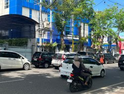 DPRD Pamekasan Minta Dishub Tertibkan Total Parkir Liar Depan BC Madura dan Bank Jatim