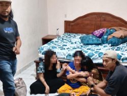 Polres Pamekasan Sikat Dua Pencuri Emas yang Kabur ke Nusa Tenggara Barat