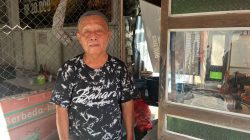 Mie Bakso Pak Mat, Kuliner Legendaris Favorit Mahasiswa di Pamekasan yang Bertahan Sejak 1995