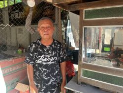 Mie Bakso Pak Mat, Kuliner Legendaris Favorit Mahasiswa di Pamekasan yang Bertahan Sejak 1995