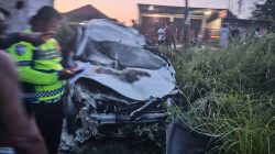 Terlibat Kecelakaan, Dua Pelajar di Pamekasan Meninggal Dunia