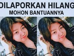 Misteri Hilangnya Siswi Kadur Pamekasan, Sempat Pamit Pergi Sekolah