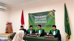 Kampus IDB Pamekasan Fasilitasi Sidang Isbath Nikah Diluar Pengadilan