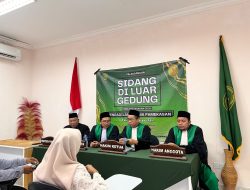 Kampus IDB Pamekasan Fasilitasi Sidang Isbath Nikah Diluar Pengadilan