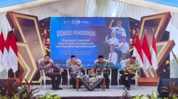 Mendikdasmen Tanggapi Usulan Dekan FKIP UNIRA Soal Bahasa Madura Jadi Prodi Resmi