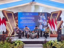 Mendikdasmen Tanggapi Usulan Dekan FKIP UNIRA Soal Bahasa Madura Jadi Prodi Resmi