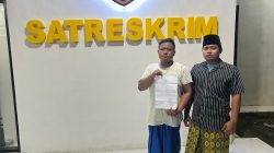 Pedagang Ayam di Pamekasan Dianiaya Saat Berjualan, Anak Korban Sempat Terjepit Pintu Mobil