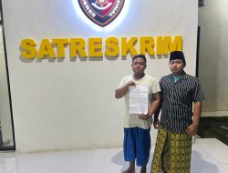 Pedagang Ayam di Pamekasan Dianiaya Saat Berjualan, Anak Korban Sempat Terjepit Pintu Mobil