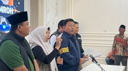 Duduk Perkara Penipuan Travel Umrah di Pamekasan, Tersangka Terancam 4 Tahun Penjara