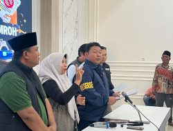 Duduk Perkara Penipuan Travel Umrah di Pamekasan, Tersangka Terancam 4 Tahun Penjara