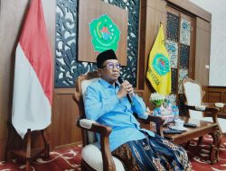 Pasca Hardiknas 2026, Bupati Pamekasan Siapkan Rakor Pendidikan Bulanan dan Evaluasi Guru