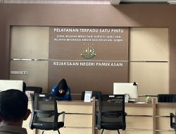 Hozizah dan Kepala UPS Palengaan Resmi Dijatuhi Vonis, Kejari Pamekasan Diminta Perluas Penyidikan