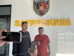 Panas! Korwil BGN Pamekasan Resmi Dipolisikan, Kasus Dugaan Terima Upeti hingga Pungli