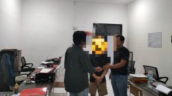 Gegara Simpan Sajam di Jok Motor, Pengendara Asal Sampang Diamankan Polisi Pamekasan