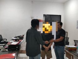 Gegara Simpan Sajam di Jok Motor, Pengendara Asal Sampang Diamankan Polisi Pamekasan