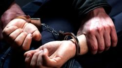 Malam Mencekam di Proppo! Satresnarkoba Bekuk 2 Pengedar Narkoba