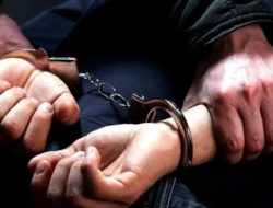 Malam Mencekam di Proppo! Satresnarkoba Bekuk 2 Pengedar Narkoba