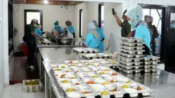 Tinggi Risiko Dapur MBG di Pamekasan Tak Kantongi SLHS dan IPAL, Ini Kata Dinkes dan DLH