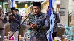 Lepas Jamaah Haji, Wabup Pamekasan Doakan Pengantar Segera Menyusul ke Tanah Suci