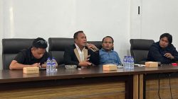 Kawal Program Prabowo, Satgas MBG Pamekasan Bermitra dengan P3MBG Madura
