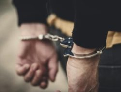Masih Muda, Residivis Pengedar Sabu di Pakong Pamekasan Diciduk Polisi