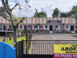 Arofatin Nisa’ Jual Lahan SMK Kesehatan Nusantara yang Disegel ke Pengusaha Rokok