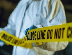 Usai Hantam Dua Korban di Pamekasan, Sopir Bus Kabur Tanpa Tanggung Jawab