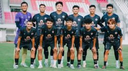 Jadwal Lengkap Persepam Pamekasan di Liga 4 Piala Presiden 2026
