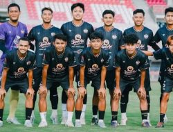 Jadwal Lengkap Persepam Pamekasan di Liga 4 Piala Presiden 2026