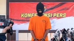 Pria Ini Dibekuk Polisi di Palengaan Pamekasan Kasus Narkoba