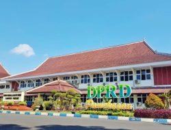 KPK Panggil Anggota DPRD Pamekasan Terkait Kasus Dana Hibah