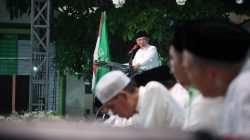 Ini Pesan Gus Yahya untuk Pengurus PCNU Pamekasan yang Baru Dilantik