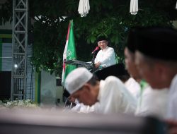 Ini Pesan Gus Yahya untuk Pengurus PCNU Pamekasan yang Baru Dilantik