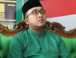 Ra Bakir Hasan Resmi Pimpin DPC PPP Pamekasan Periode 2026–2031