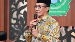 Bupati Pamekasan Wacanakan Pendidikan Terpadu antara Ilmu Umum dan Agama