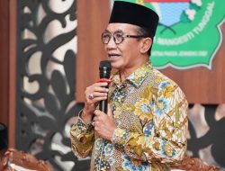 Bupati Pamekasan Wacanakan Pendidikan Terpadu antara Ilmu Umum dan Agama