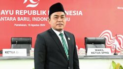 Ketua DPRD Pamekasan Soroti Tingginya Angka Kematian Ibu dan Anak