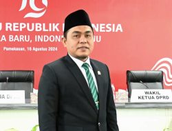 Ketua DPRD Pamekasan Soroti Tingginya Angka Kematian Ibu dan Anak