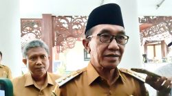 KPK Datangi Pamekasan, Bupati Kholilurrahman: Fokus Pembinaan dan Pencegahan Korupsi