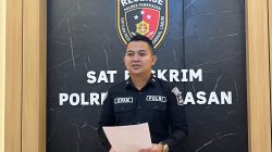 Polisi Segera Periksa Korwil BGN Pamekasan Kasus Dugaan Rangkap Jabatan Hingga Pungli